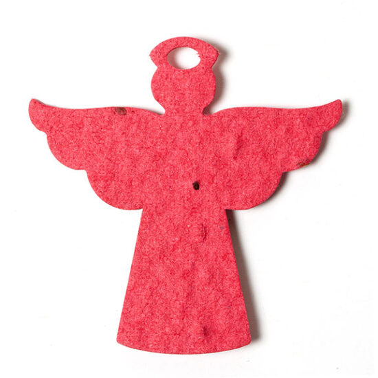 seed paper angel