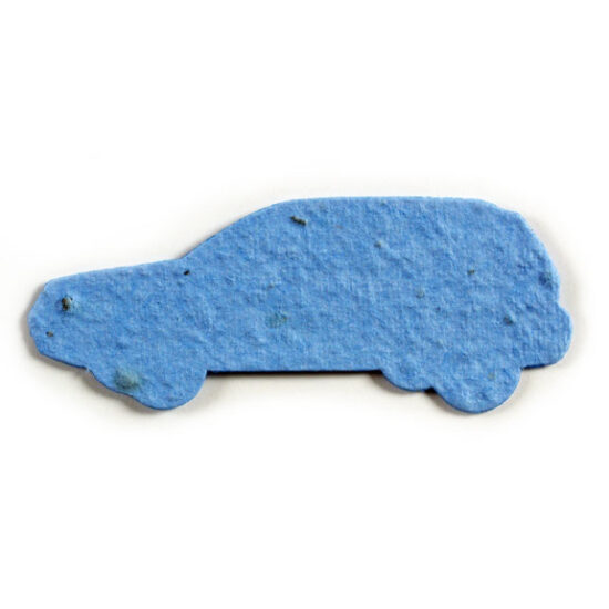 seed paper car 3