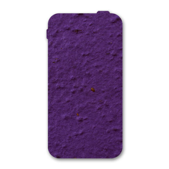 seed paper cell phone