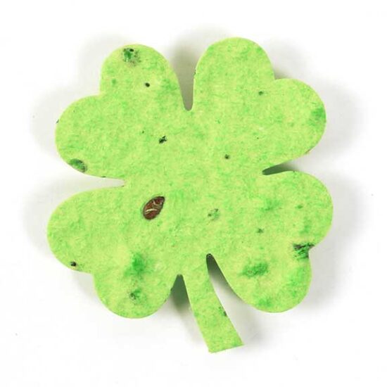 seed paper clover 2