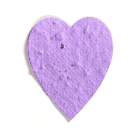 seed paper heart 1