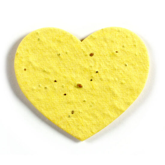 seed paper heart 3