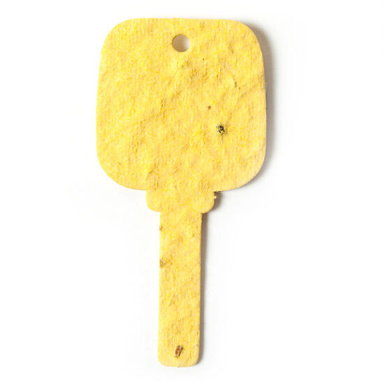 seed paper key