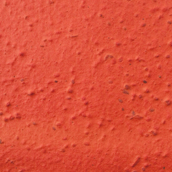 orange sheet seed paper