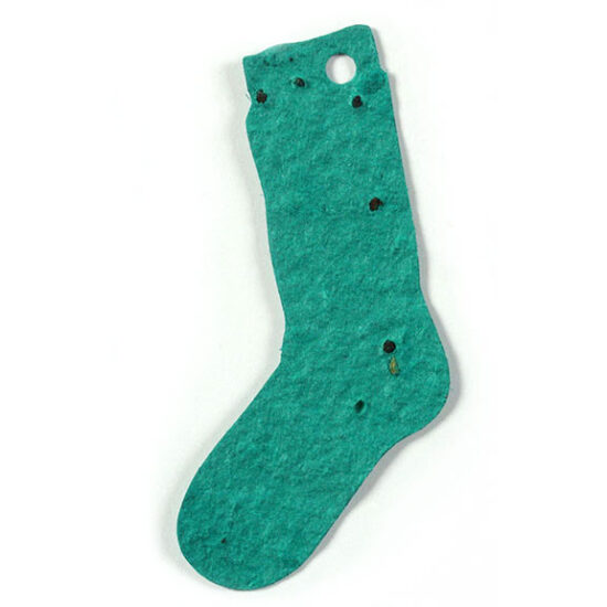 seed paper stocking 1